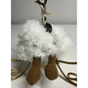 NWT Jellycat Amuseables Cloud Plush Keychain Bag Charm